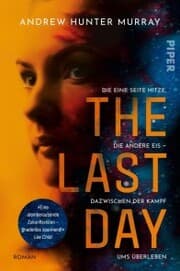 Cover von The Last Day