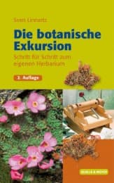 Cover von Die botanische Exkursion