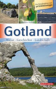 Cover von Gotland