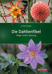 Cover von Die Dahlienfibel