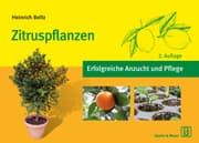 Cover von Zitruspflanzen