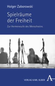 Cover von Spielräume der Freiheit