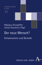 Cover von Der neue Mensch?