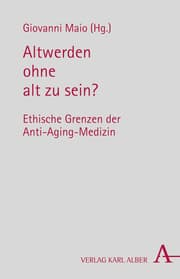 Cover von Alt werden ohne alt zu sein?