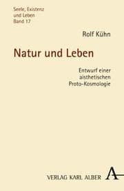Cover von Natur und Leben