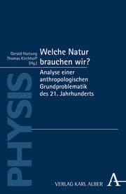Cover von Welche Natur brauchen wir?