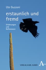 Cover von erstaunlich und fremd