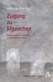 Cover von Zugang zu Menschen