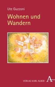 Cover von Wohnen und Wandern