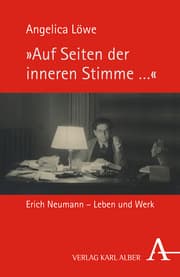Cover von 'Auf Seiten der inneren Stimme...'