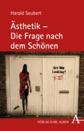 Cover von Ästhetik - Die Frage nach dem Schönen
