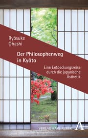 Cover von Der Philosophenweg in Kyoto