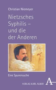Cover von Nietzsches Syphilis - und die der Anderen