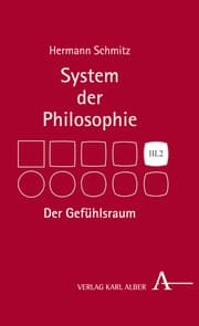 Cover von Der Gefühlsraum