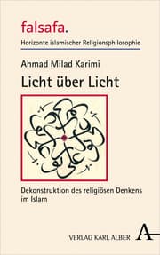 Cover von Licht über Licht