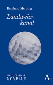 Cover von Landwehrkanal