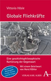 Cover von Globale Fliehkräfte