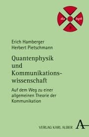 Cover von Quantenphysik und Kommunikationswissenschaft