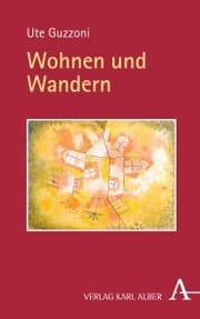 Cover von Wohnen und Wandern