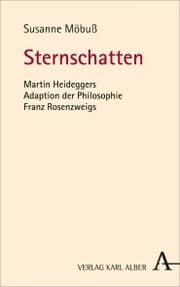 Cover von Sternschatten