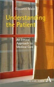Cover von Understanding the Patient