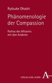 Cover von Phänomenologie der Compassion
