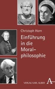 Cover von Einführung in die Moralphilosophie