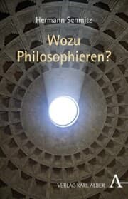 Cover von Wozu philosophieren?