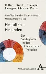 Cover von Gestalten - Gesunden