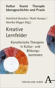 Cover von Kreative Lernfelder