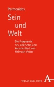 Cover von Sein und Welt