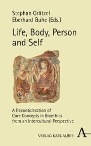 Cover von Life, Body, Person and Self