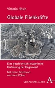 Cover von Globale Fliehkräfte