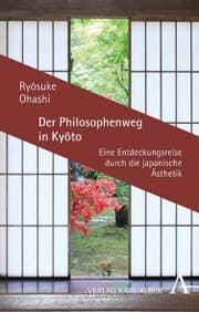 Cover von Der Philosophenweg in Kyoto