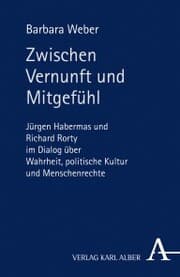 Cover von Zwischen Vernunft und Mitgefühl