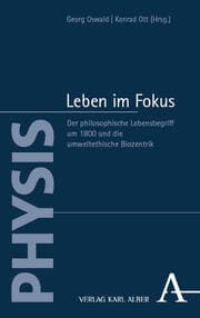 Cover von Leben im Fokus