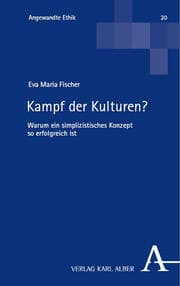 Cover von Kampf der Kulturen?