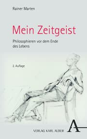 Cover von Mein Zeitgeist