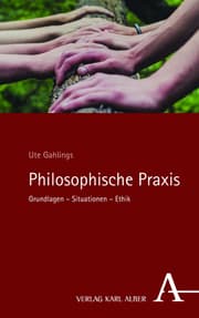 Cover von Philosophische Praxis