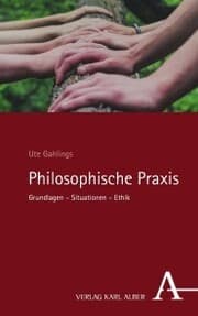 Cover von Philosophische Praxis