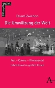 Cover von Die Umwälzung der Welt