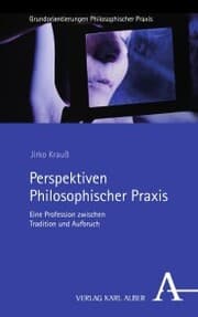 Cover von Perspektiven Philosophischer Praxis