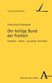 Cover von Der heilige Bund der Freiheit