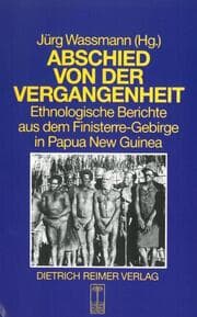 Cover von Abschied von der Vergangenheit