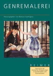 Cover von Genremalerei