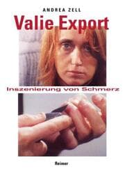 Cover von Valie Export