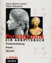 Cover von Porträtplastik