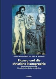 Cover von Picasso und die christliche Ikonographie