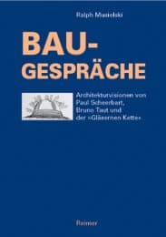 Cover von Bau-Gespräche