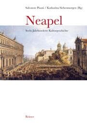 Cover von Neapel